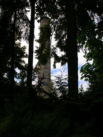 Butchart Gardens, Victoria, B.C.