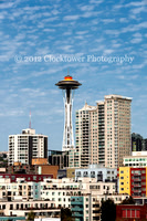 Seattle Space Needle
