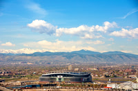 Sports Authority Field at Mile High