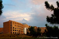 Jeffco City-County Building