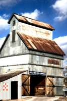 CastleRock Feed Store